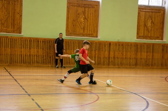 Игры 20-21 ноября